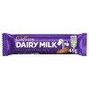 Cadbury Dairy Milk 45g UK - Best Before: 13.08.26